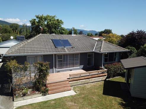 53 Kaka Street, Stoke