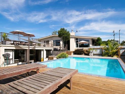 125 Thorp Street, Motueka