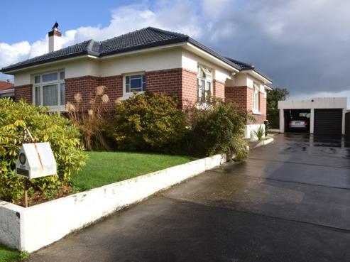 24 Charlotte Street, Glengarry