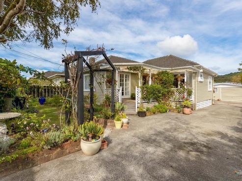 139 Wise Street, Wainuiomata