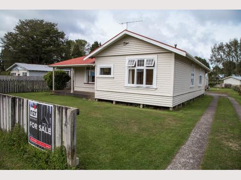154 Seddon Street, Raetihi