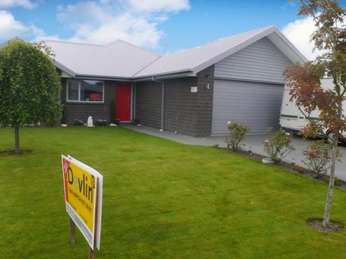 13 Beech Drive, Rangiora