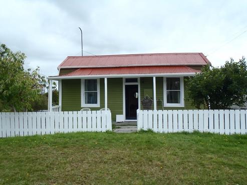85 Second Street, Kumara