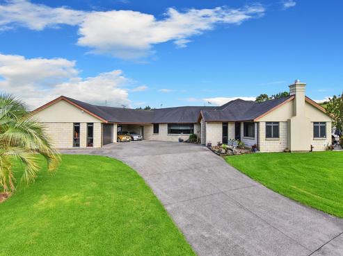 24 Notch Place, Alfriston