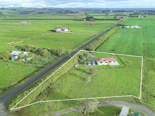 195 Hoods Landing Road, Otaua