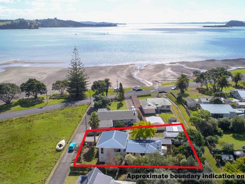 21 Kawakawa Bay Coast Road, Kawakawa Bay