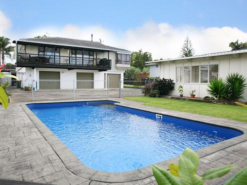 80 Opaheke Road, Opaheke