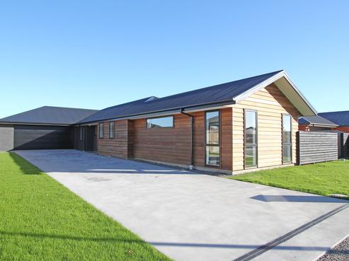 4 Kendon Drive, Rolleston