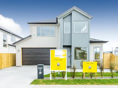 5 Pinefield Road, Whenuapai