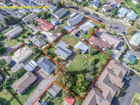 225 Killarney Road, Frankton