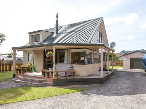 113 Avalon Place, Whangamata