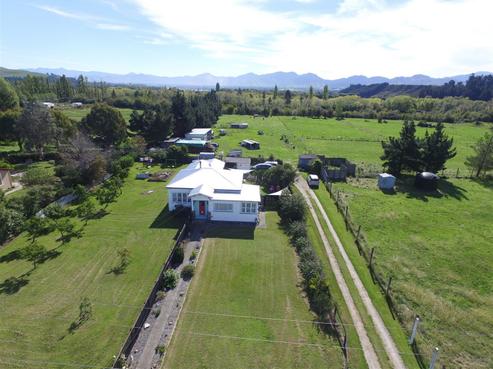 39 Leslie Street, Waiau