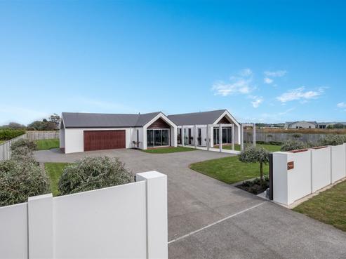 3 Kingsford-smith Drive, Normanby