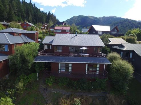 9 Acheron Heights, Hanmer Springs