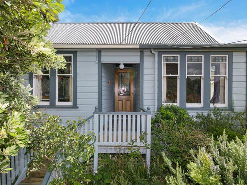 18 Ascot Street, Thorndon