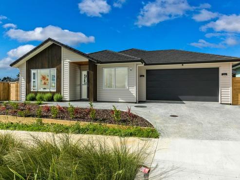 10 Papa Orchard Drive, Kumeu