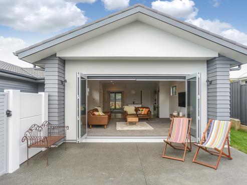 42 Percy Berry Place, Havelock North