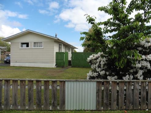 58 Te Hei Place, Turangi