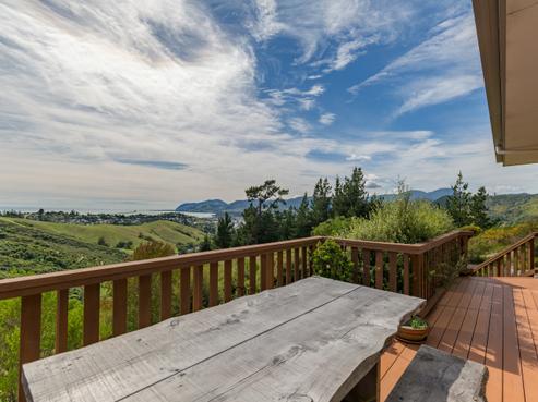 5 Observatory Terrace, Britannia Heights