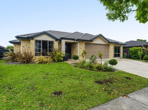 26 Miers Glade, Rototuna North