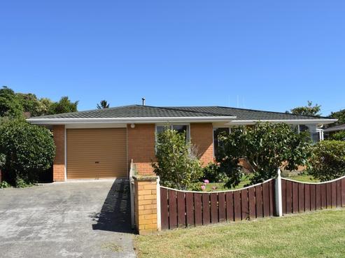 3A Alexander Place, Otaki