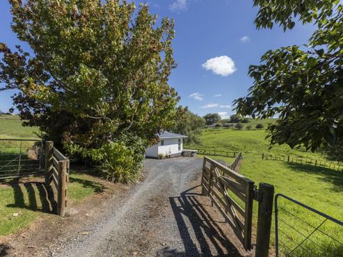 47 Borrows Road, Wellsford