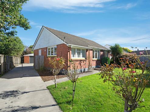 181 Grahams Road, Burnside