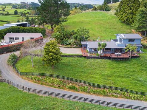 44 Tawhero Road, Ararimu