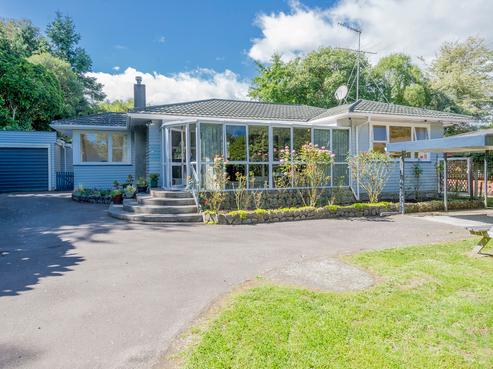 27 Ngarara Road, Waikanae