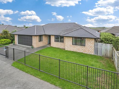 18 Ripple Grove, Waiuku