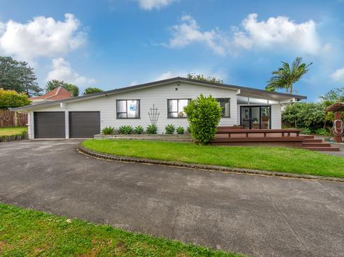 23 Highland Park Drive, Highland Park