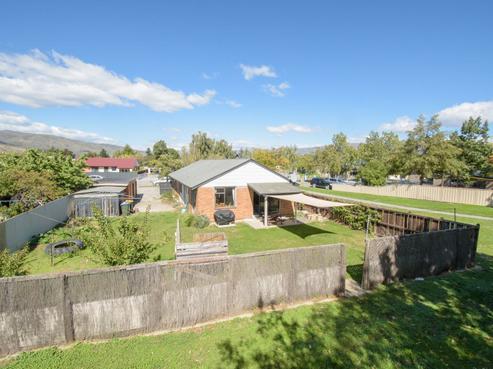 21 Gilling Place, Cromwell