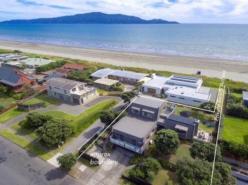107 Tutere Street, Waikanae Beach