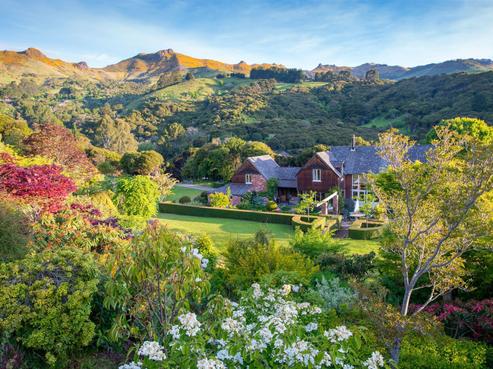 155 Grehan Valley Road, Akaroa