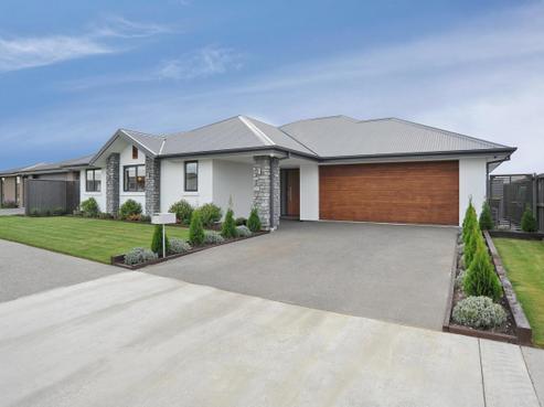 10 Foxton Drive, Kaiapoi