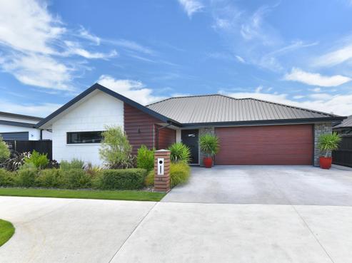 10 Silverstream Boulevard, Kaiapoi