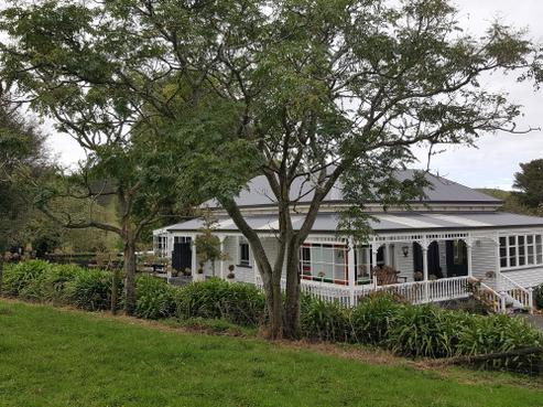 122 Markham Road, Ararimu