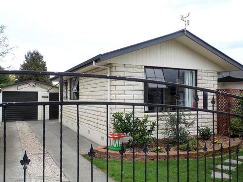 62 Guise Street North, Temuka