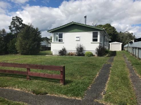 4 Te Rewha Street, Turangi