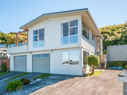 64 Acacia Avenue, Maungaraki