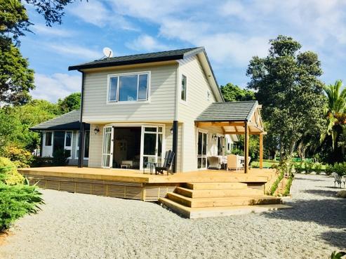 69 Otaki Gorge Road, Otaki
