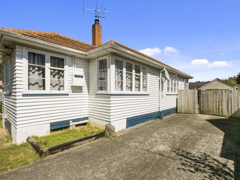 30 Seddon Street, Naenae