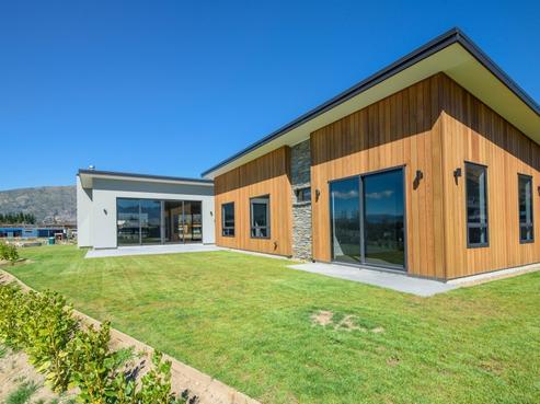 6 Nancy Lane, Wanaka