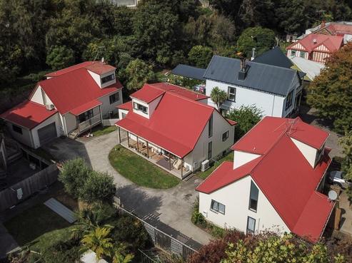 73 Milton Road, Napier Hill