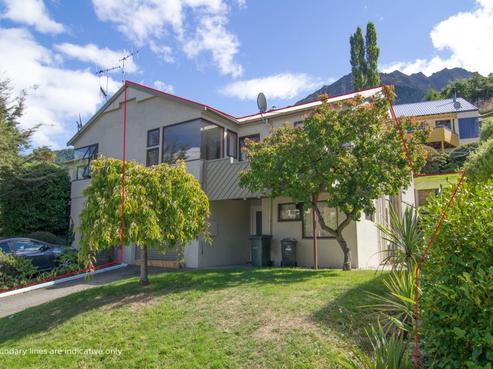 20B Sainsbury Road, Fernhill/Sunshine Bay
