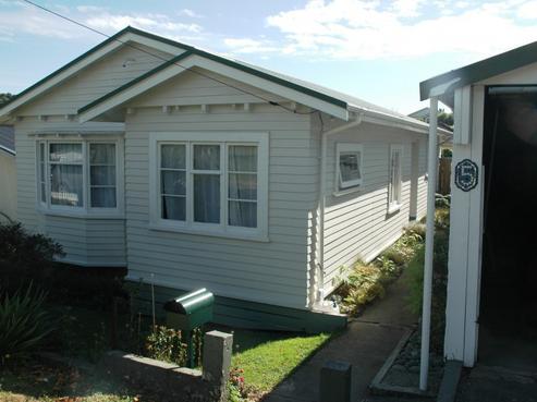 5 Franklyn Street, Nelson South