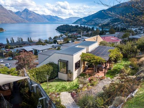 11 Panorama Place, Queenstown Central