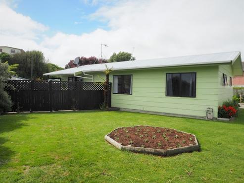29 Reeve Street, Foxton
