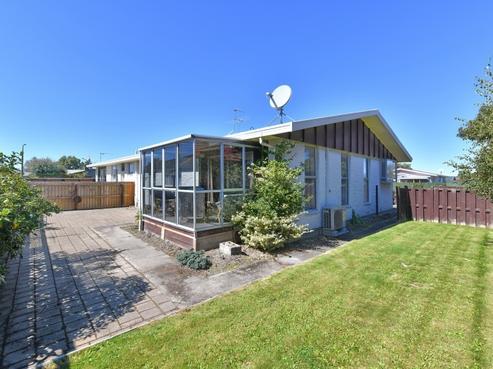66 Johns Road, Rangiora