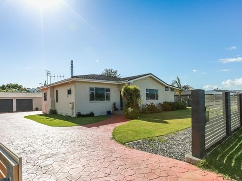 93 Auckland Road, Greenmeadows